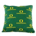 College Covers College Covers OREODP 16 x 16 in. Oregon Ducks Outdoor Decorative Pillow OREODP
